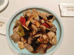 -北李妈妈菜·海肠捞饭(开发区万达店)