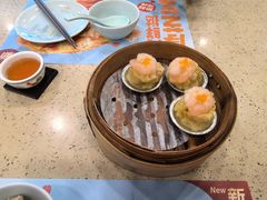 -点都德(龙之梦店)