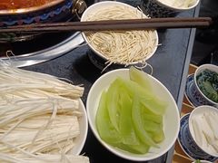 -咏江南·苏式火锅·苏州评弹(观前街店)