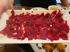 -菌乡缘·野生菌蒸汽鱼火锅(江边夜市店)
