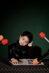 -玛瑞莎·儿童·亲子摄影(越秀店)