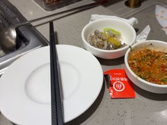 -海底捞火锅(旭辉MALL店)