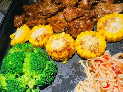 -筱爷叔·上海传统手工菜(玉树路店)