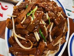 干炒牛河-小龍鳳餐室(番禺路店)