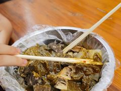 -正宗梧州牛肠酸