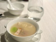 腌笃鲜老母鸡汤-逸道(虹桥店)