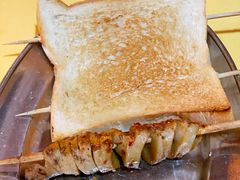 -农园餐厅(北京大学店)