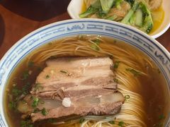 -同得兴 Since·1995 传统苏式面馆(十全街店)