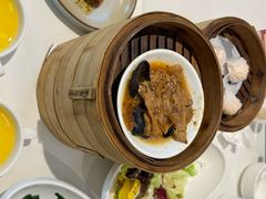 -万龙洲海鲜(南新仓店)