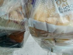 -金罗莎蛋糕(东岳路店)