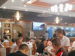 -围龙屋客家食府(福田店)