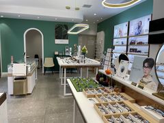 -无界眼镜MaxLess(南翔印象城店)