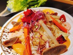 -谷牛和牛烤肉(漕河泾印象城店)