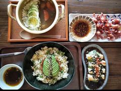-小食院简餐厅