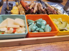 -那些年记忆烧烤