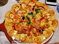 -必胜客(鳌江万达店)