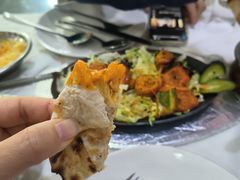 -葛尼沙印度餐厅 (镇明路店)