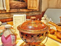 -叶叶菩提(太原别墅店)