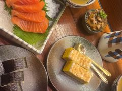 -戏作寿司(观音桥店)