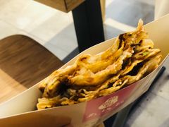 -文叔·湖北名小吃·小龙虾(华强北店)