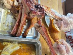 -顺徕德·仙庙烧鸡(桂庙路店)