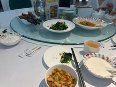 -新疆兵团食府清真(马连道店)