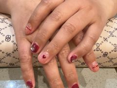 -海底捞火锅(金地广场生日主题店)