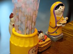 -伽喱博士 Dr.CURRY咖喱饭(太阳宫咖喱店)