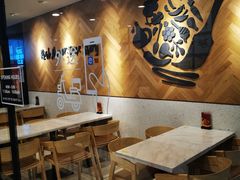 大堂-Kyochon1991校村炸鸡(杨高中路店)