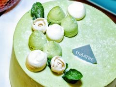 -théATRE 茶聚场(王府中環店)