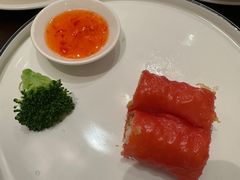 -京香轩·中餐厅(上海中庚聚龙酒店)