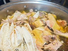 -滇铺子·云南特色菜·第九届野生菌美食节(东风东路c86店)