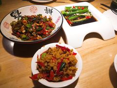 -湘约爨厨(太白立交店)