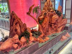 -恬阿姨庭院餐厅·生日宴