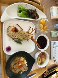 -美悦湾月子中心(熙湖店)