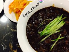 -桃园中华料理炸酱面(燕儿岛路店)