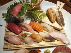 -森味薪火烧•烧鸟居酒屋•日本料理(望京店)