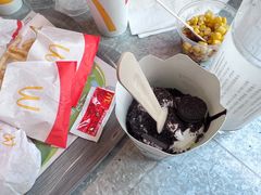 -麦当劳(新王府井店)