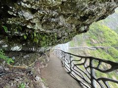 -瓦屋山景区