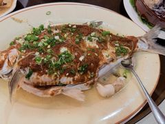 -腰记饭店(龙源路店)