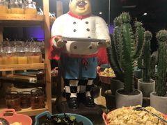 -戈拿旺巴西烤肉(崇文门店)