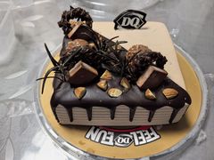 -DQ·蛋糕·冰淇淋(龙湖狮山天街店)