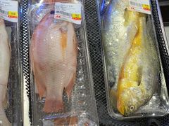 -Olé精品超市(上海虹桥南丰城店)