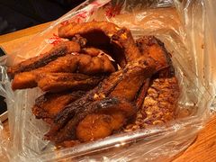 -梅记大块头爆鱼店(乍浦路店)