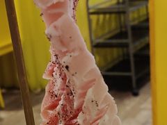绿胡椒香草猪五花-韩时烤肉(丰科万达广场店)
