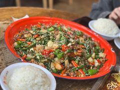-兔槽江湖菜·重庆璧山兔(水围店)
