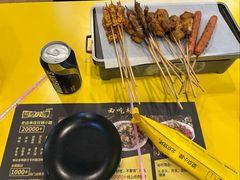 -望京小腰(北京总店)