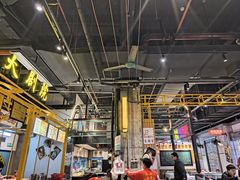 -彭耕记猪油炒小菜(吉联mall店)