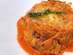 千层茄子-OGGI TRATTORIA PIZZERIA(深业上城店)