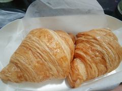 牛角包-小嘟来烘焙店